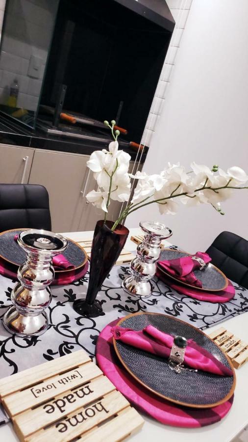 Flat De Luxo Sao Paulo - Guarulhos Διαμέρισμα Εξωτερικό φωτογραφία